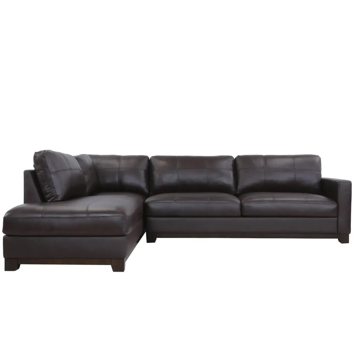 Eldon 2pc Sectional