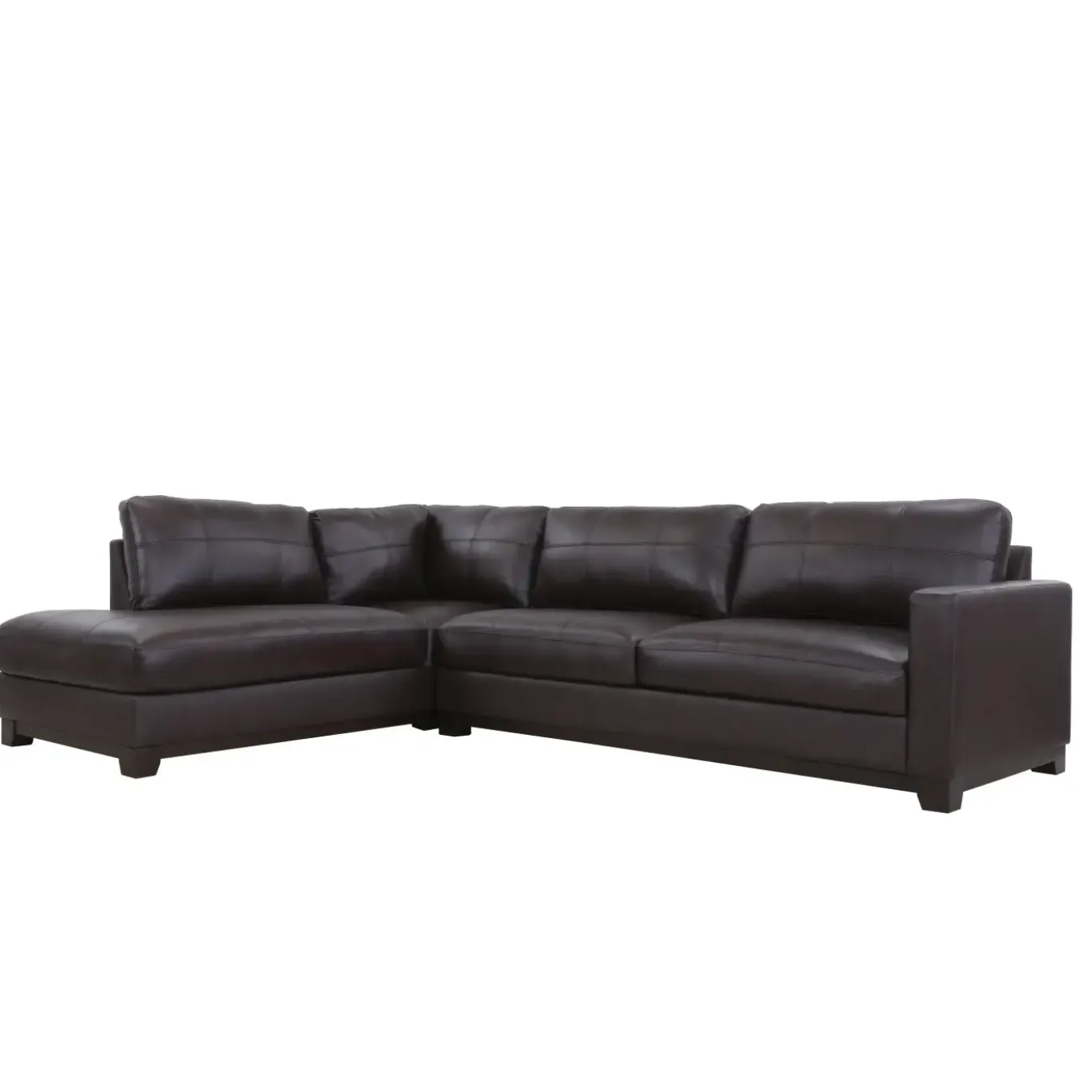 Eldon 2pc Sectional