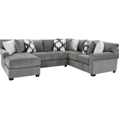 Empire 3pc Sectional