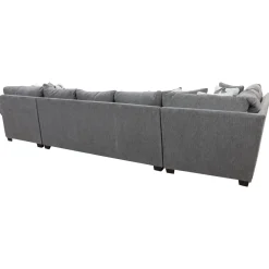 Empire 3pc Sectional