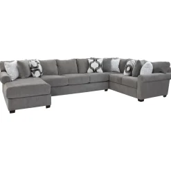 Empire Sectional