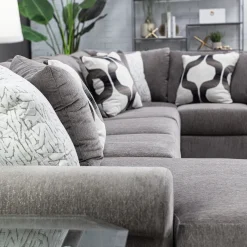 Empire Sectional