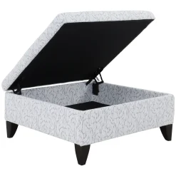 Empire Storage Ottoman