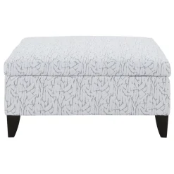 Empire Storage Ottoman
