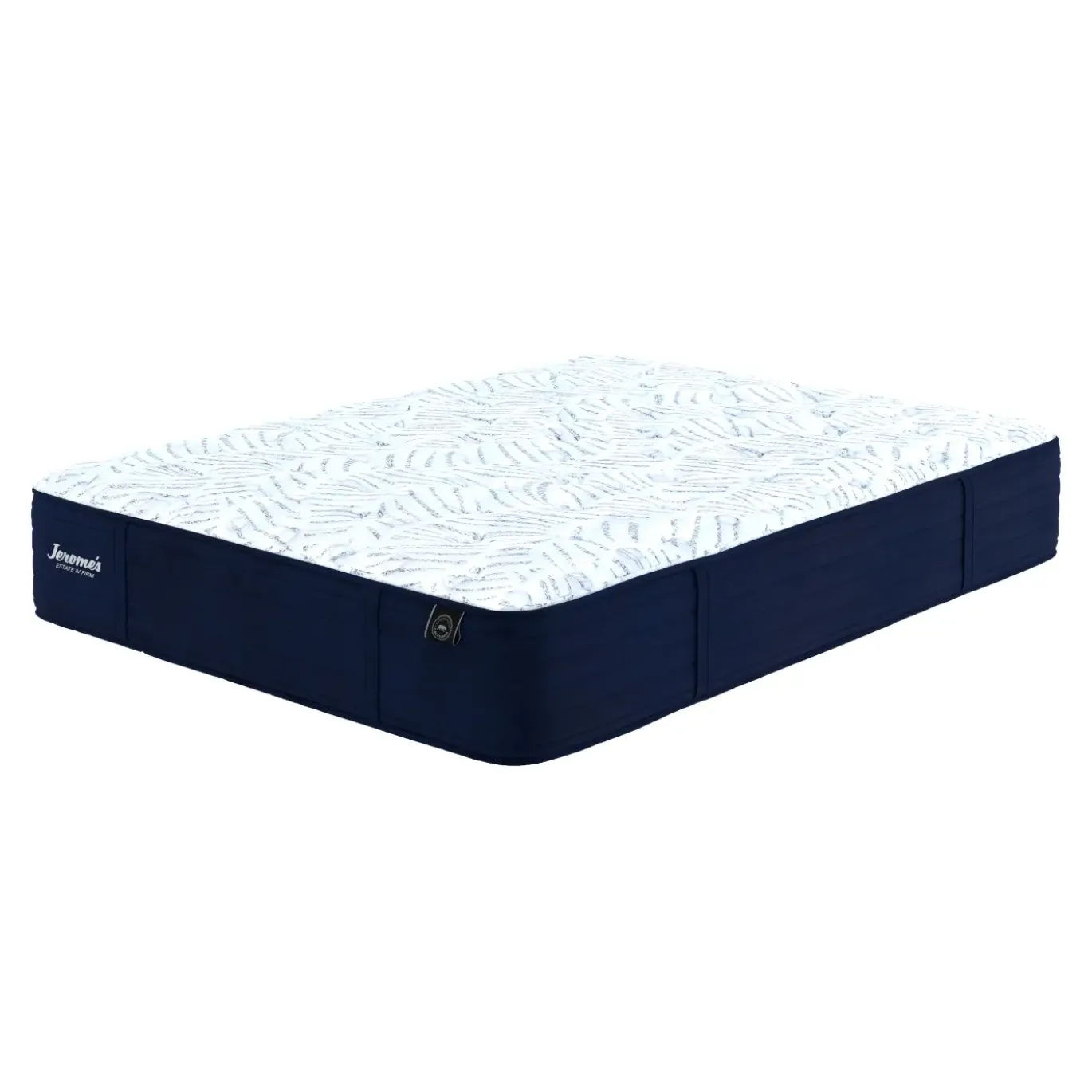 Estate 4.0 Firm Eastern King Mattress
