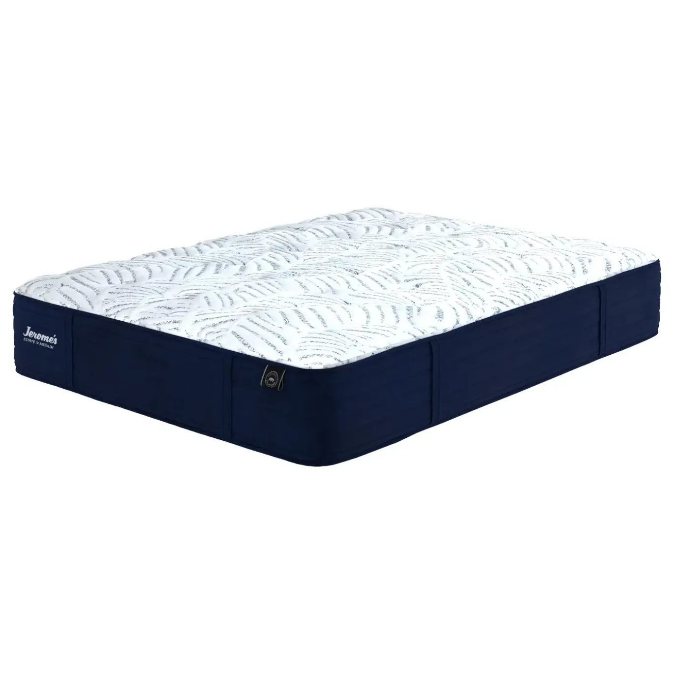 Estate 4.0 Medium Eastern King Mattress