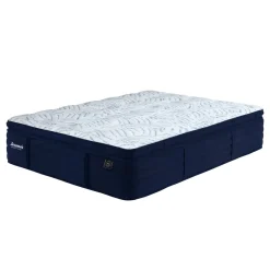 Estate 4.0 Plush Full Mattress