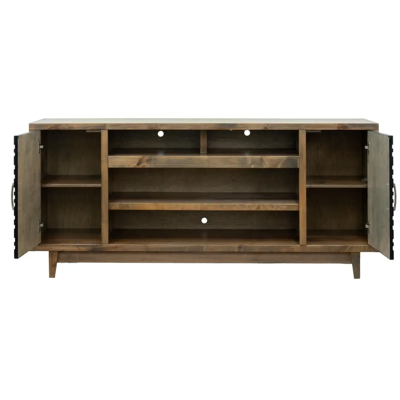 Everett 77 Inch Console
