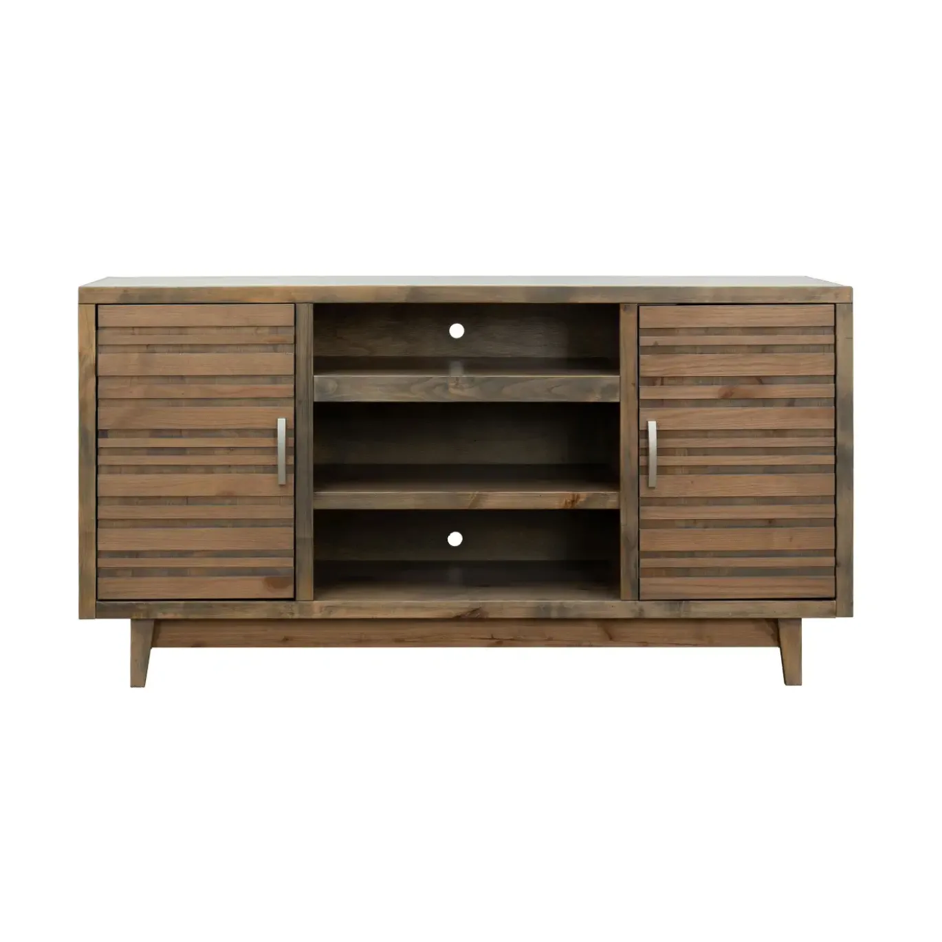 Everett 66 Inch Console