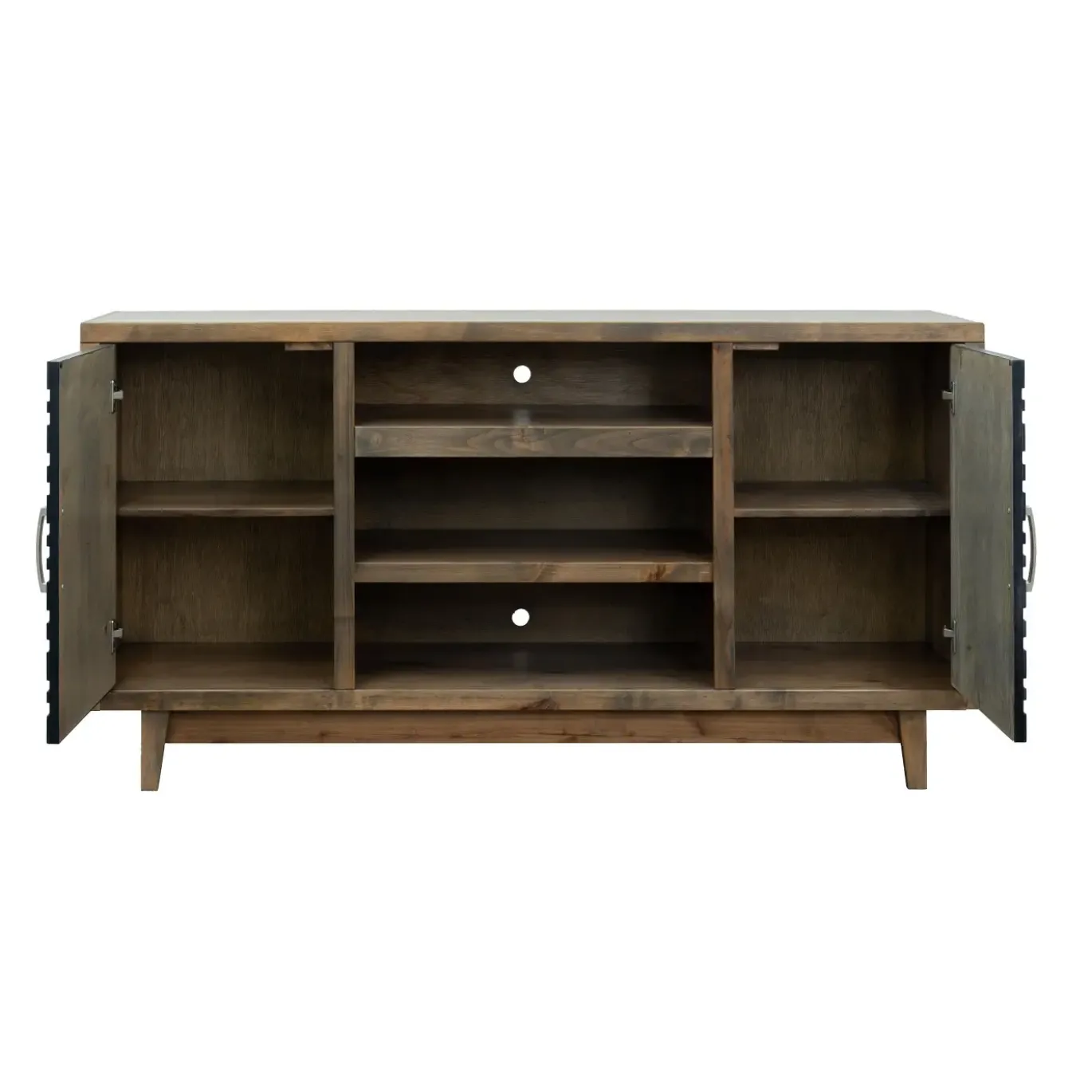 Everett 66 Inch Console