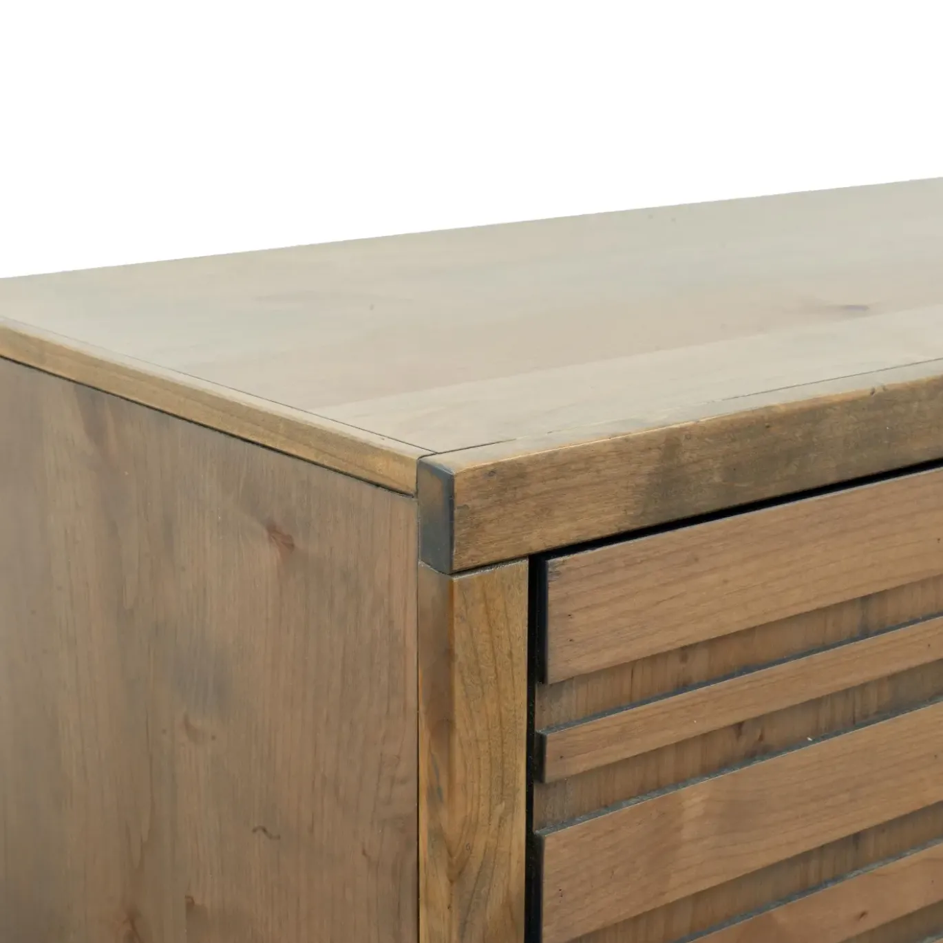 Everett 66 Inch Console