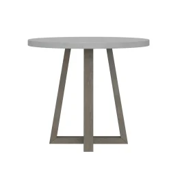 Fallon Round Counter Set-New!