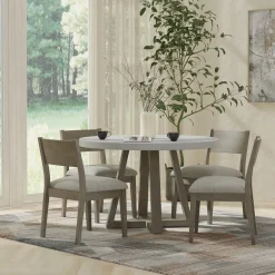 Fallon Round Dining Set-New!