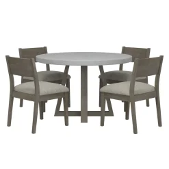 Fallon Round Dining Set-New!