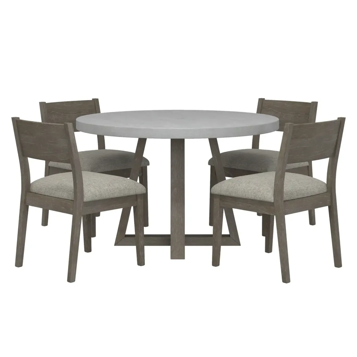 Fallon Round Dining Set-New!