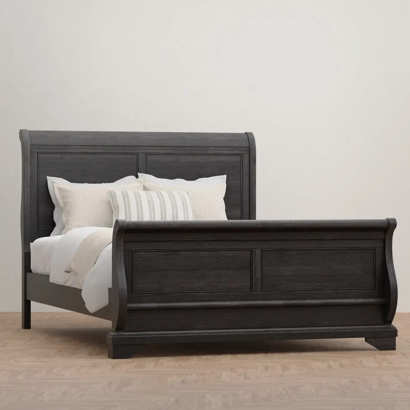 Fallston Bed