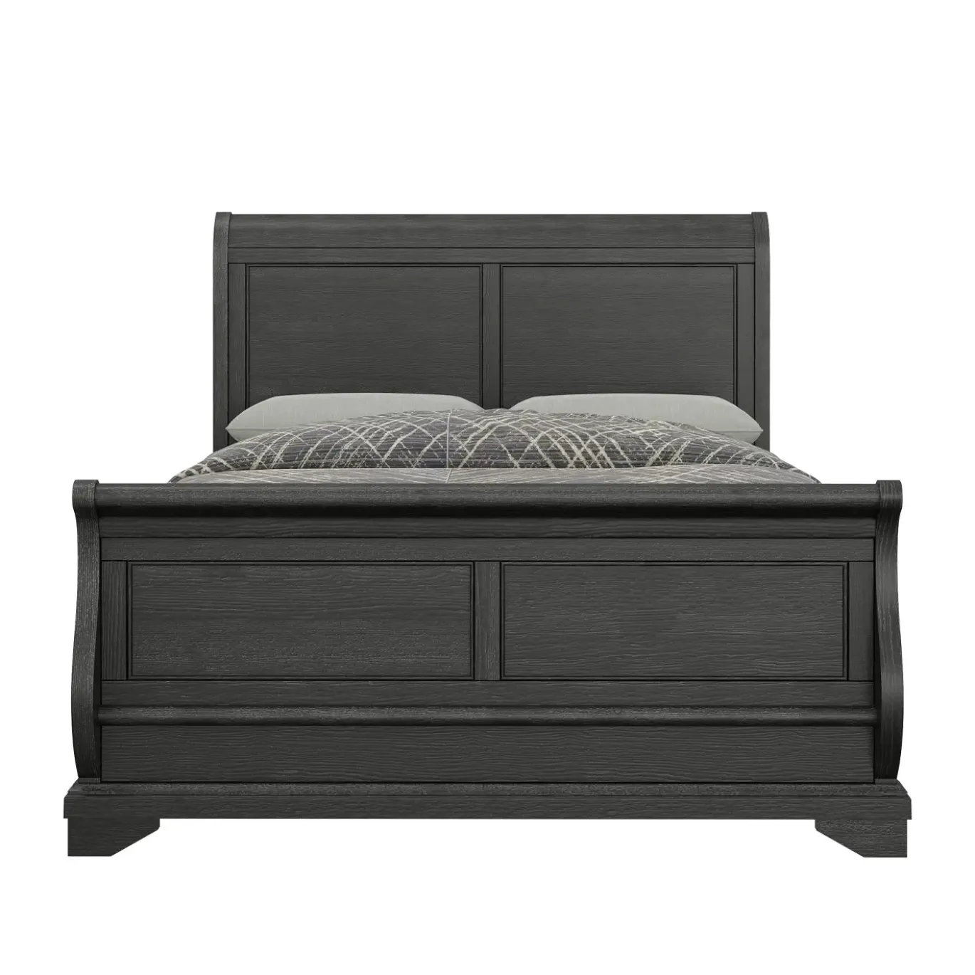 Fallston Bed