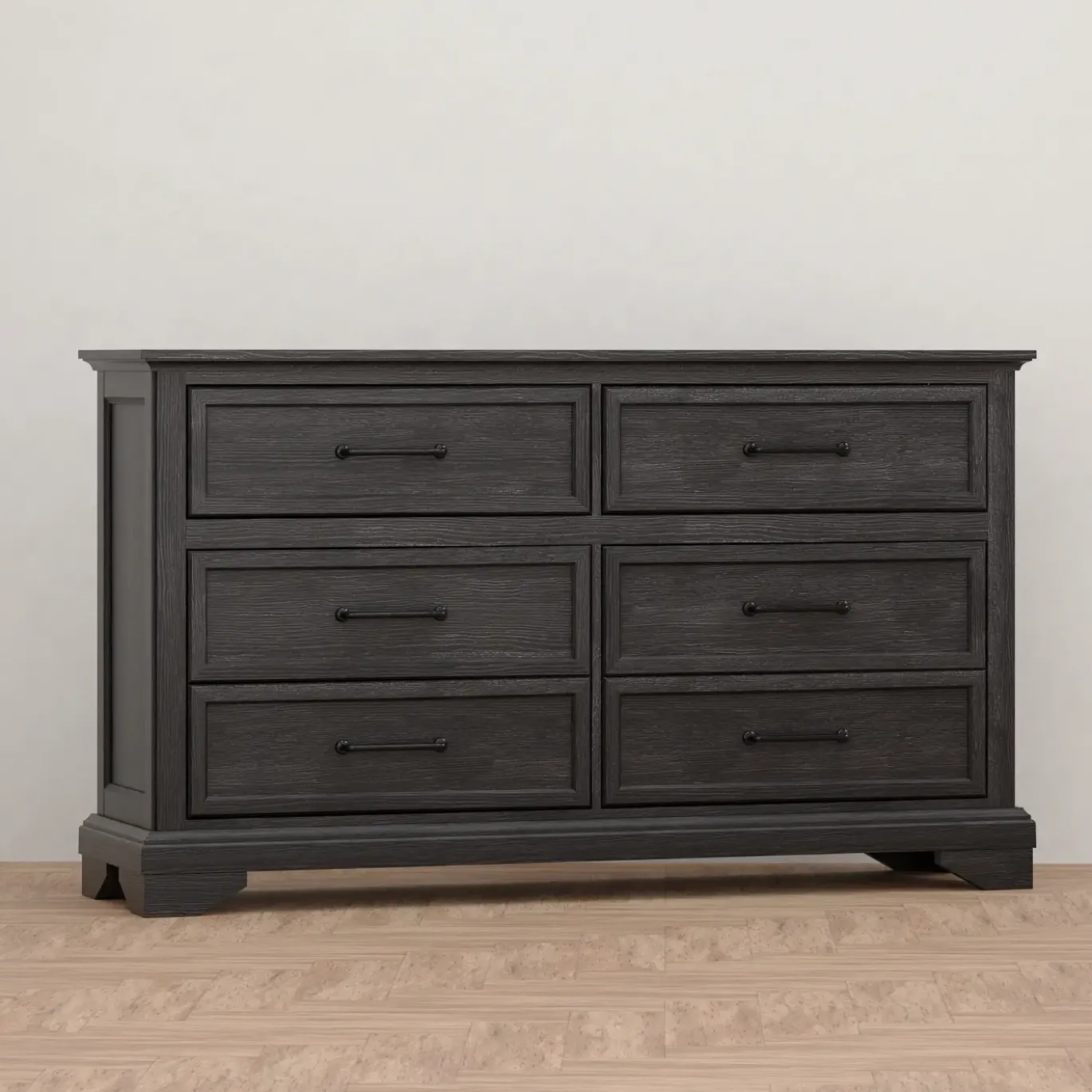 Fallston Dresser