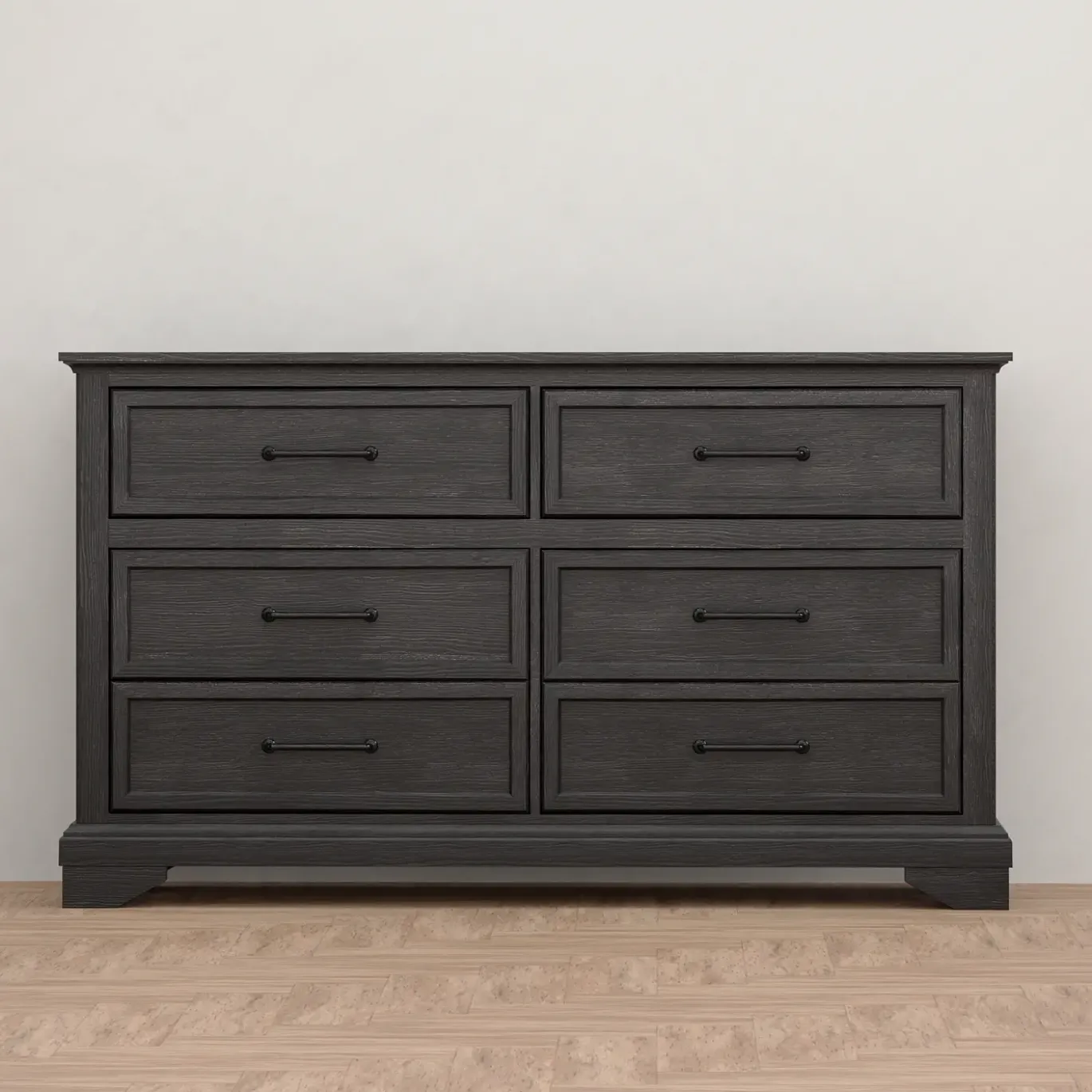 Fallston Dresser