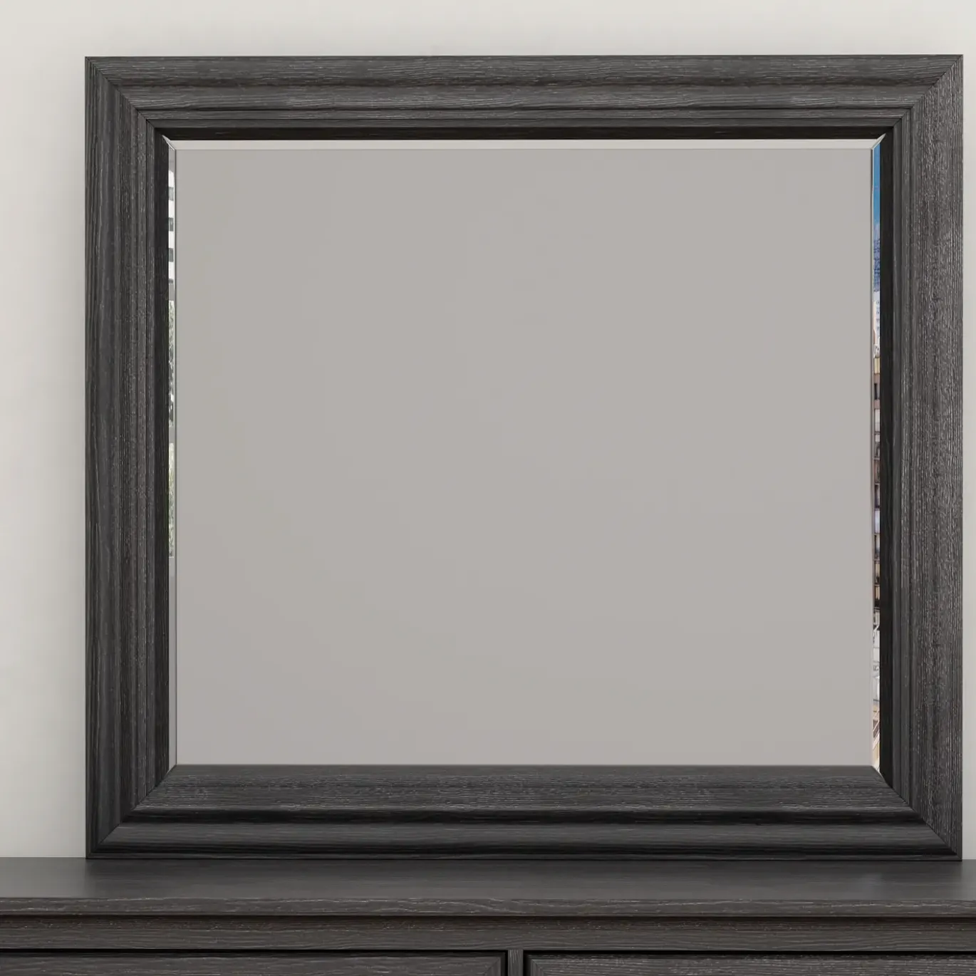 Fallston Dresser