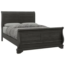 Fallston Eastern King Bed