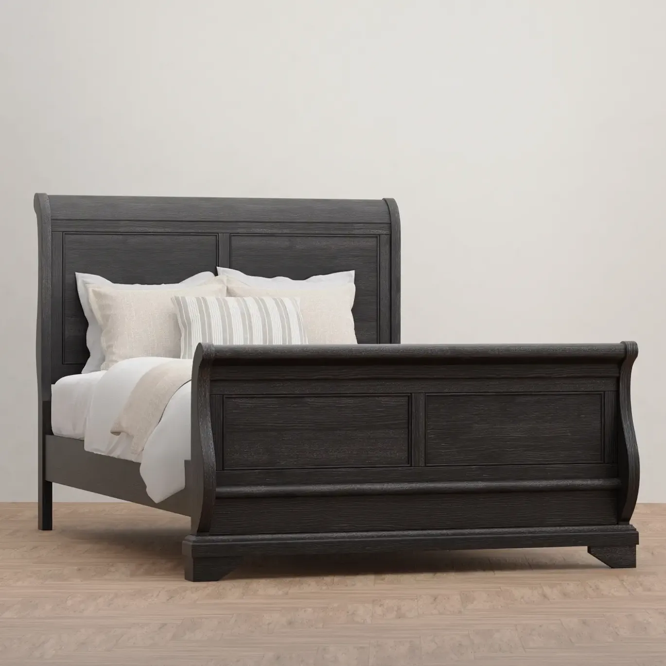 Fallston Full Sleigh Bed
