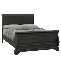 Fallston Full Sleigh Bed