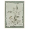 Flowers on Paper 2 Wall Art