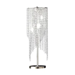 Fonda Table Lamp