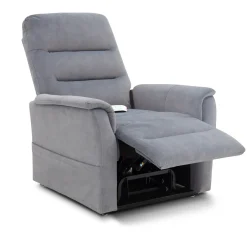 Forbes-New! Power Reclining Lift Chair