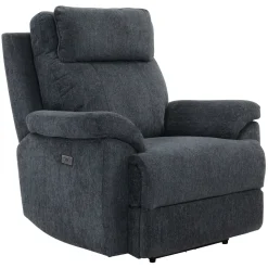 Foreman Heavy Duty 400Lb. Power Recliner