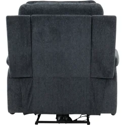 Foreman Heavy Duty 400Lb. Power Recliner