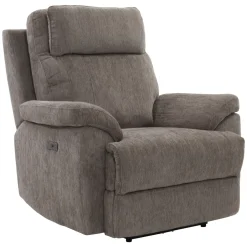 Foreman Heavy Duty 400Lb. Power Recliner