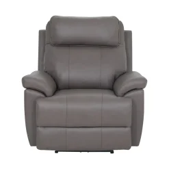 Foreman-New! Heavy Duty 400Lb. Power Recliner