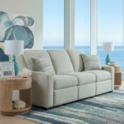 Fulton Fabric Living Room Set