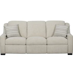 Fulton Fabric Living Room Set