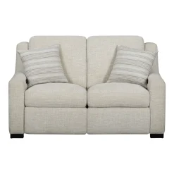 Fulton Power Loveseat