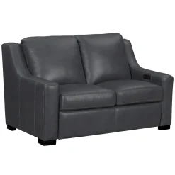 Fulton Power Loveseat