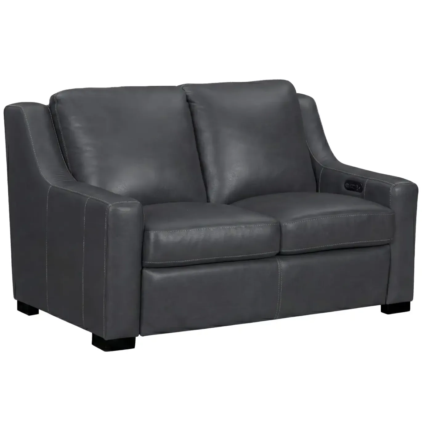 Fulton Power Loveseat
