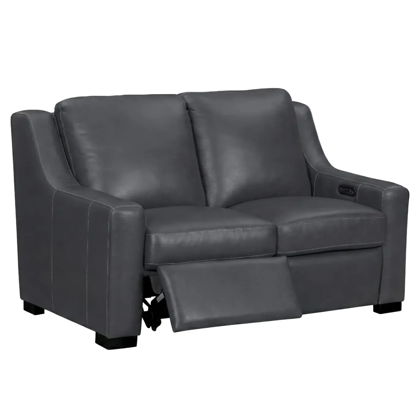 Fulton Power Loveseat