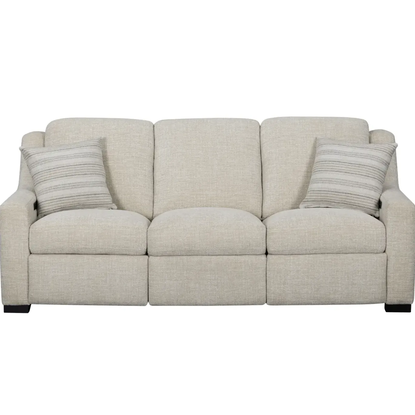 Fulton Power Sofa