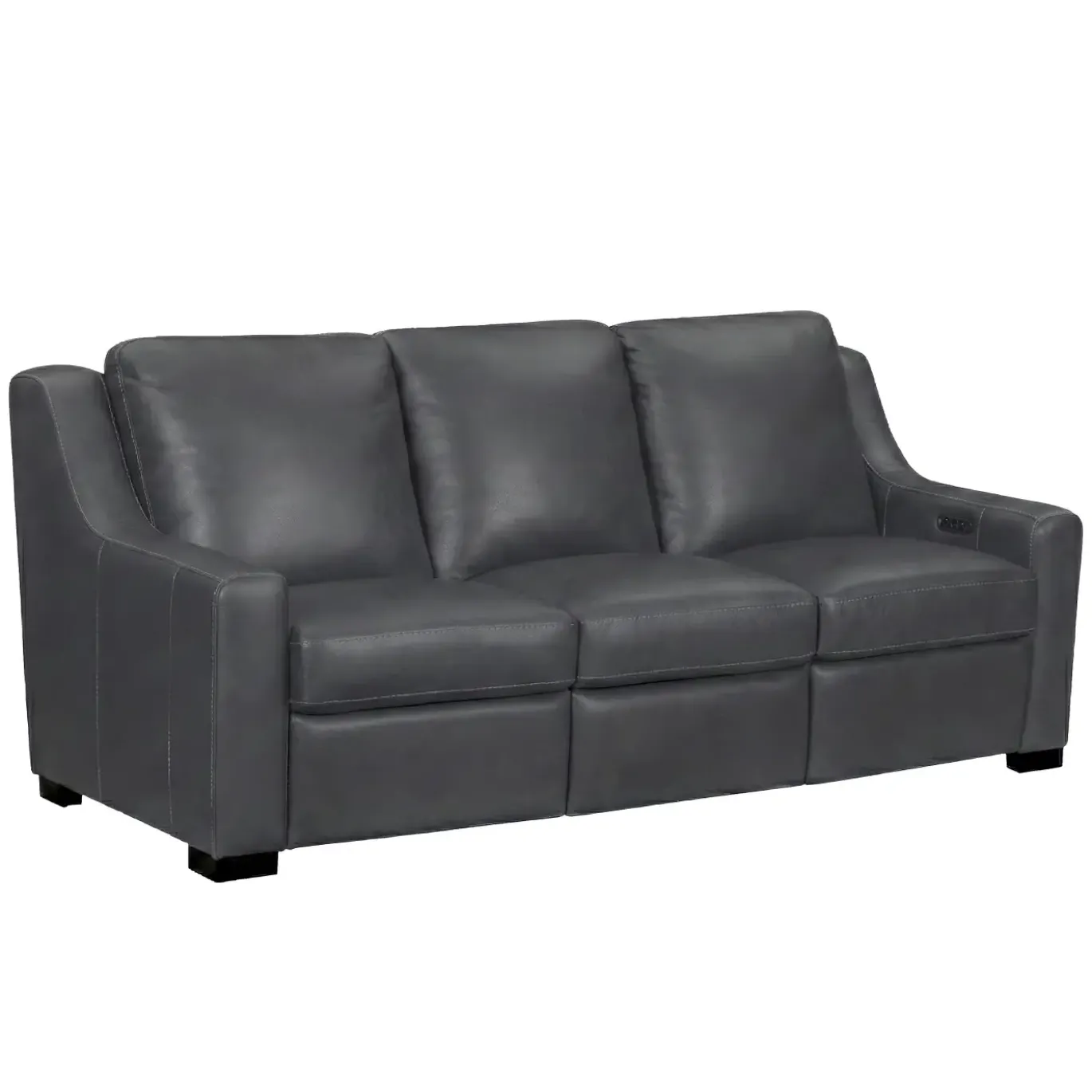 Fulton Power Sofa