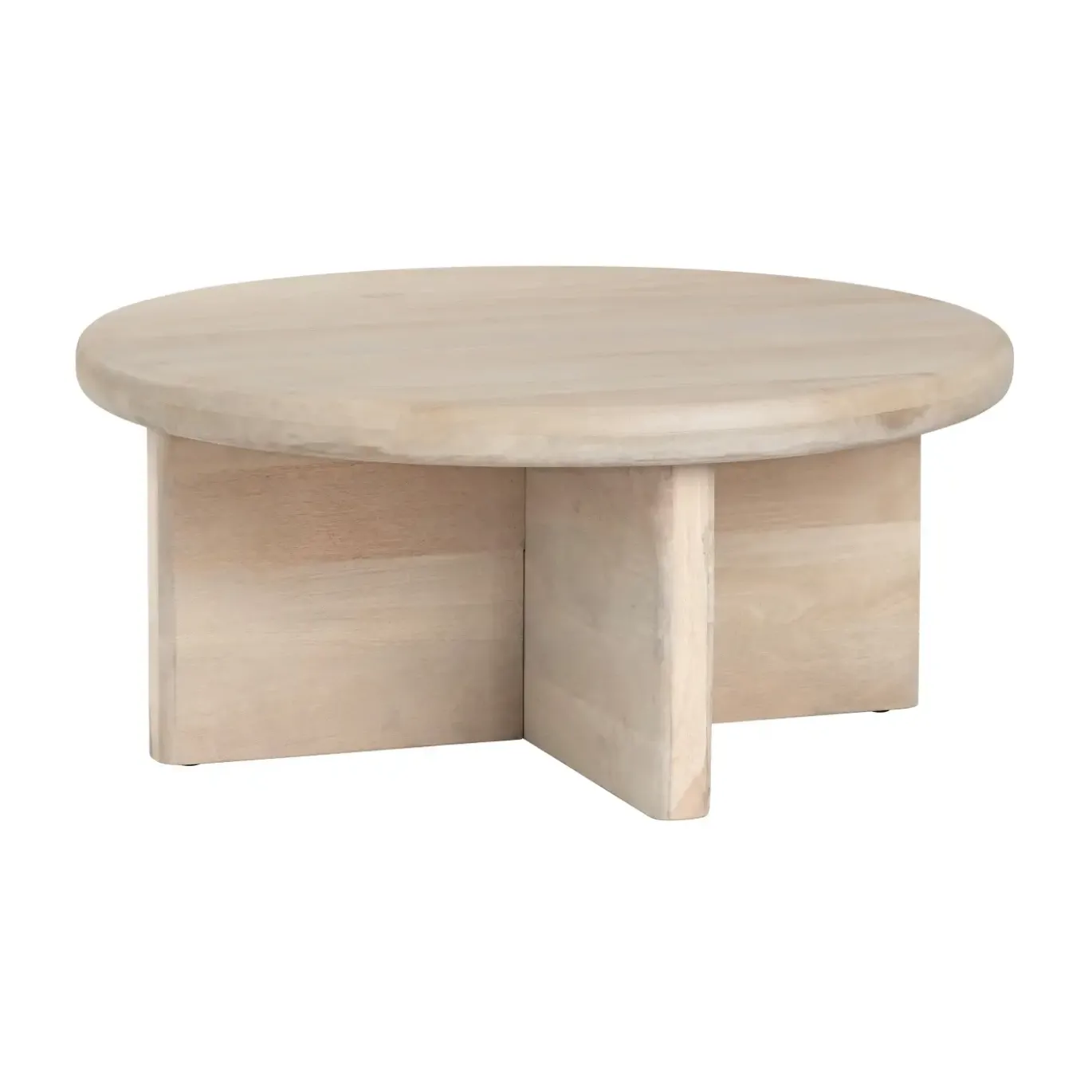 Gable Cocktail Table