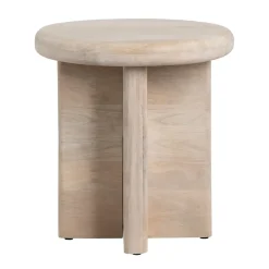 Gable End Table