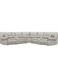 Goliath Modular Sectional