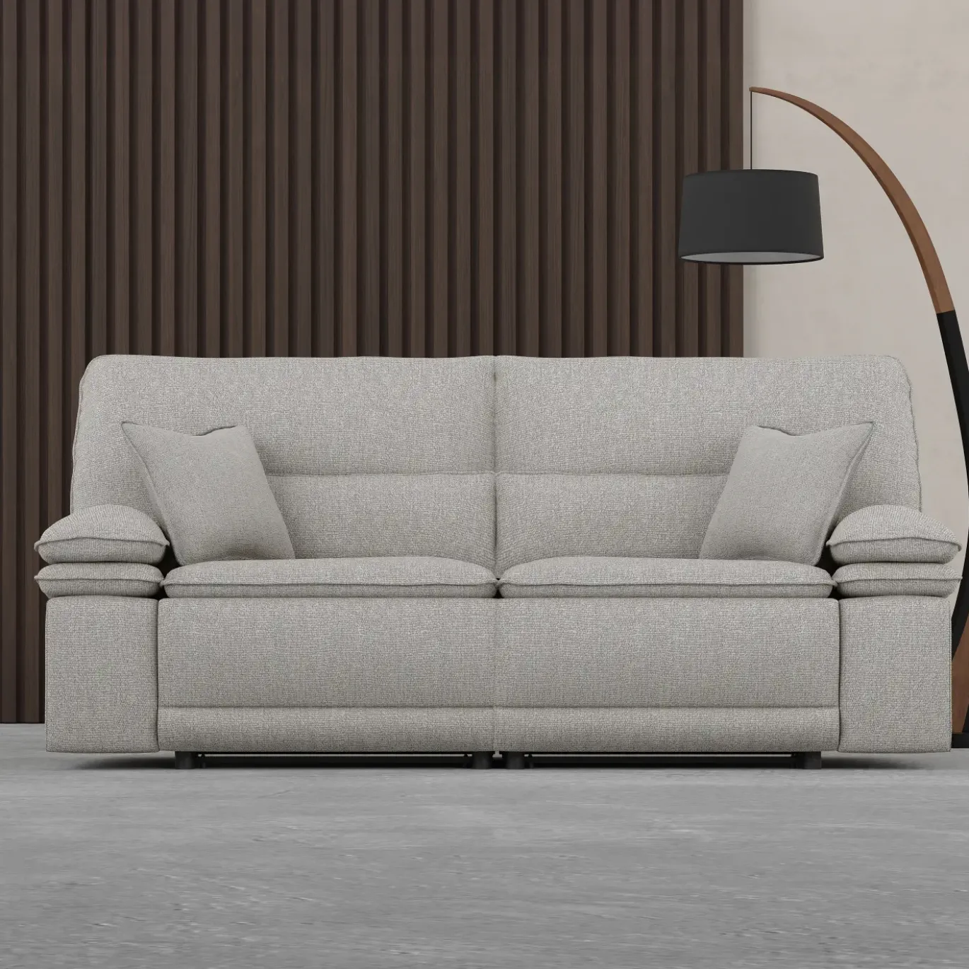 Goliath Motion Loveseat