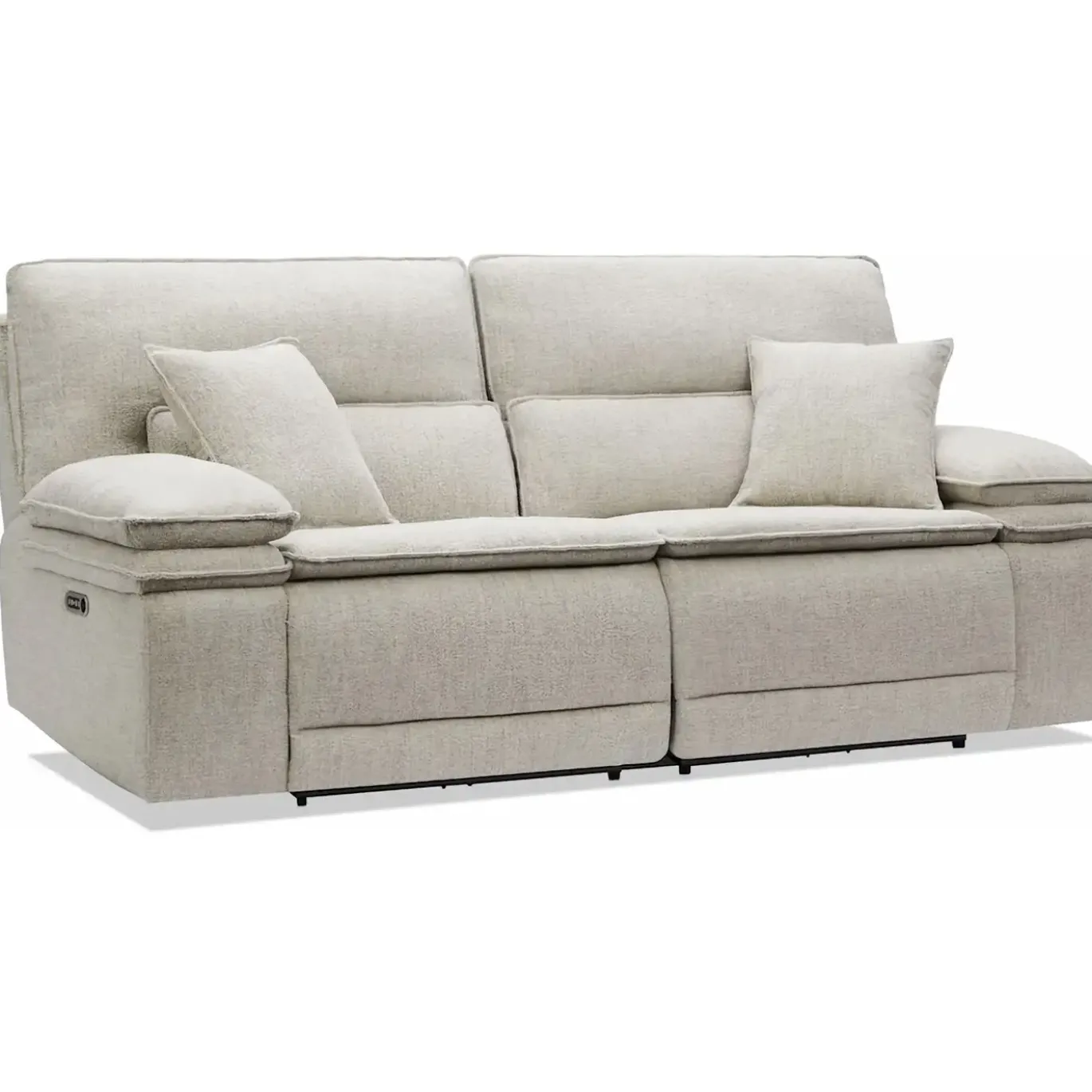 Goliath Motion Loveseat