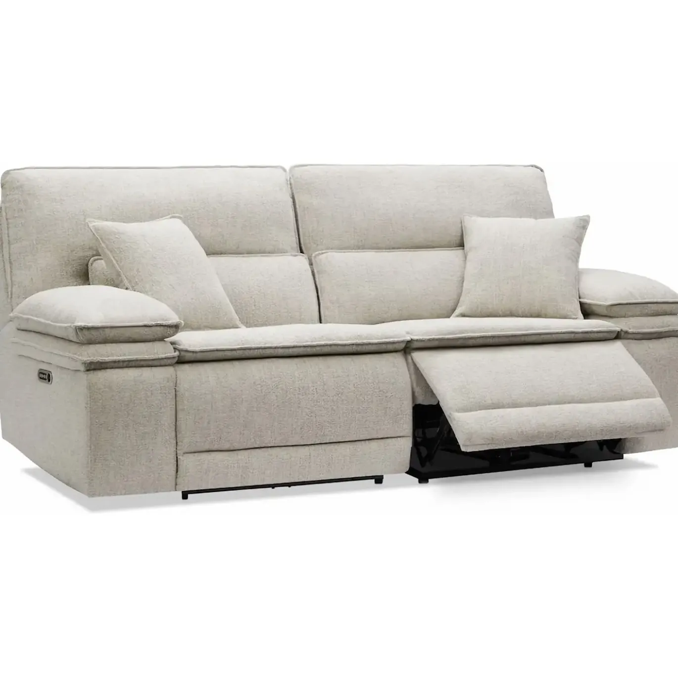 Goliath Motion Loveseat