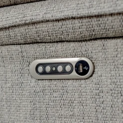 Goliath Motion Loveseat