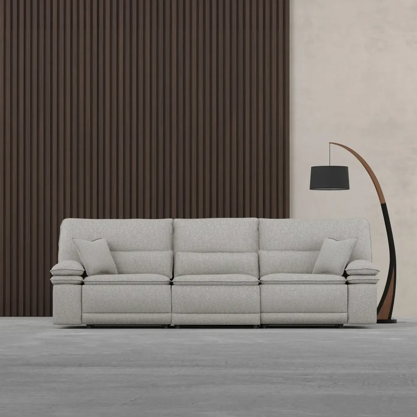 Goliath Motion Sofa